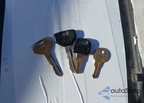 1999 Dodge Ram 1500 St z USA, uszkodzony, nr VIN 3B7HF13Y0XM543686